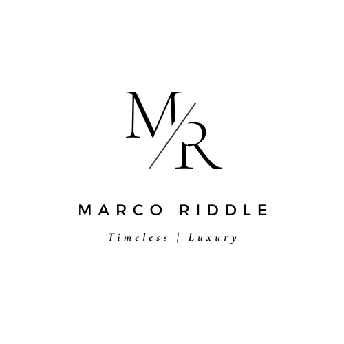 Marco Riddle